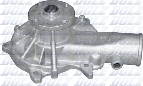 Помпа (водяной насос) Dolz. Артикул O100