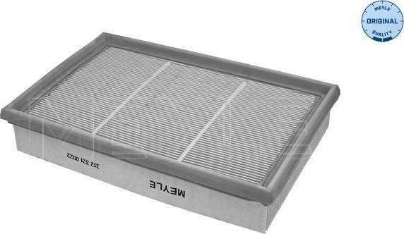 Сайлентблок переднего рычага подвески Meyle HD. Артикул 314 610 0004/HD