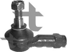 Наконечник рулевой тяги Talosa. Артикул 42-07339