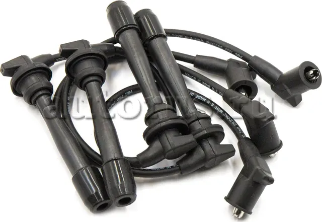 Провод высоковольтный (комплект) HYUNDAI Accent/Getz mot.1.4...1.6L 16V PARTS-MALL PEA-E50 Parts-Mall. Артикул PEA-E50
