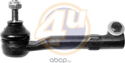 Наконечник рулевой тяги 4U. Артикул RN-A-20031