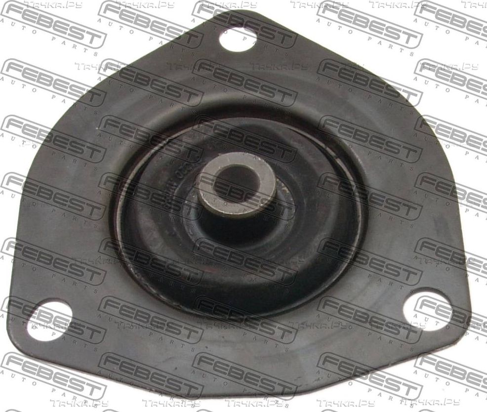 Опора амортизатора (стойки) Febest передняя для Nissan Cefiro A33 2000-2003. Артикул NSS-009