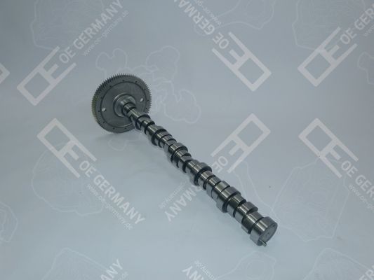 Распредвал OE Germany для Mercedes-Benz Conecto 2001-2026. Артикул 01 0500 906001