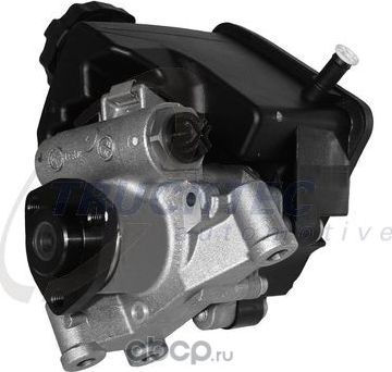 Насос ГУР Trucktec Automotive. Артикул 02.37.091