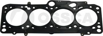 Прокладка ГБЦ OSSCA для SEAT Toledo III 2004-2009. Артикул 05532