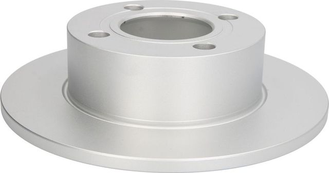 Тормозной диск ATE задний для Audi 90 I (B2) 1984-1987. Артикул 24.0110-0178.1