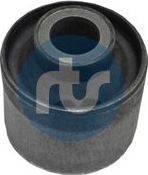 Сайлентблок заднего рычага подвески RTS. Артикул 017-00651