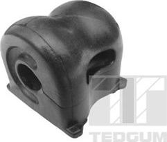 Втулка стабилизатора Tedgum передняя внутренняя для Honda Civic IX 2011-2016. Артикул TED99572