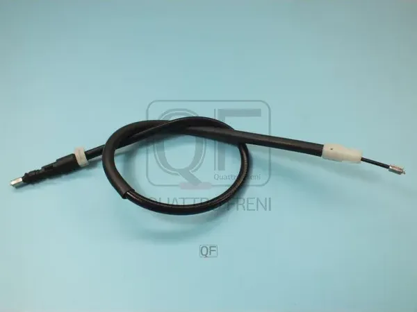 Трос стояночного тормоза (Quattro Freni). Артикул QF16F00213