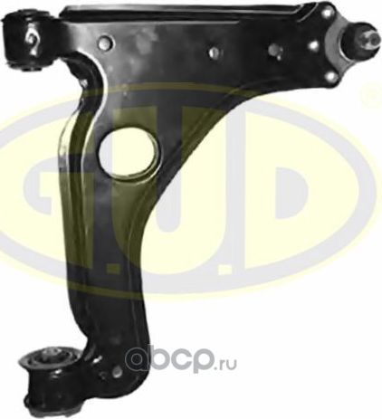 Поперечный рычаг передней подвески G.U.D.. Артикул GSP501176