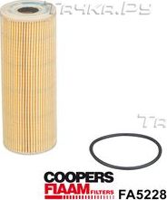 Масляный фильтр CoopersFiaam. Артикул FA5228