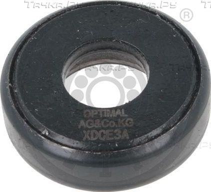 Опорный подшипник амортизатора (стойки) Optimal передний для Audi S2 I 1990-1996. Артикул F8-3036