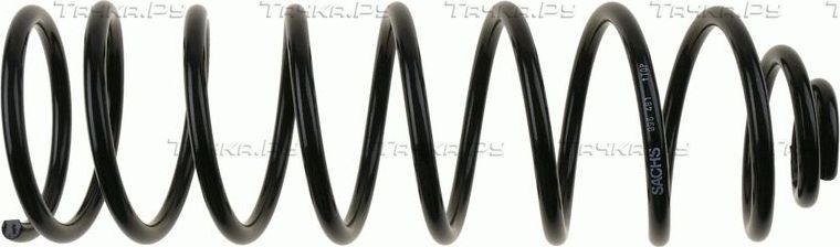 Пружина подвески SACHS. Артикул 996 481