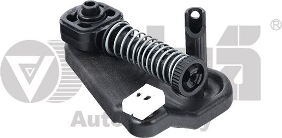 Трос переключения передач КПП Vika для Volkswagen Golf VI 2007-2013. Артикул 77111641501