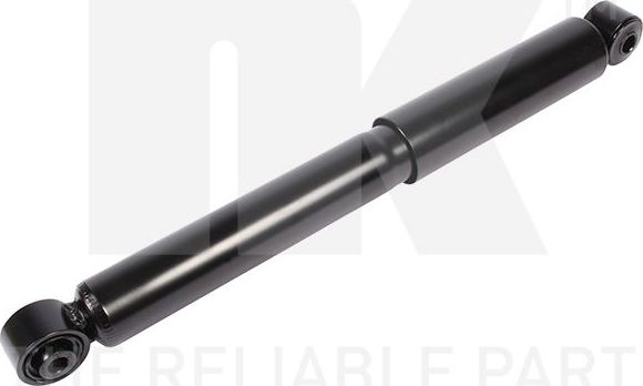 Амортизатор NK. Артикул 63472203