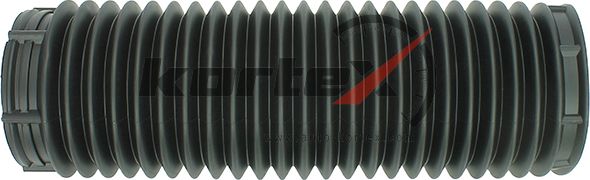 Пыльник амортизатора переднего FORD MONDEO V 2014 (Kortex). Артикул KRB074