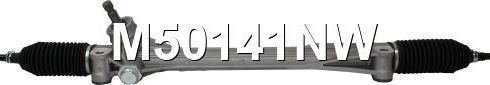 Рулевая рейка Motorherz. Артикул M50141NW