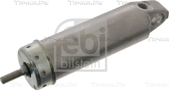 Цилиндр сцепления рабочий Febi Bilstein. Артикул 49468
