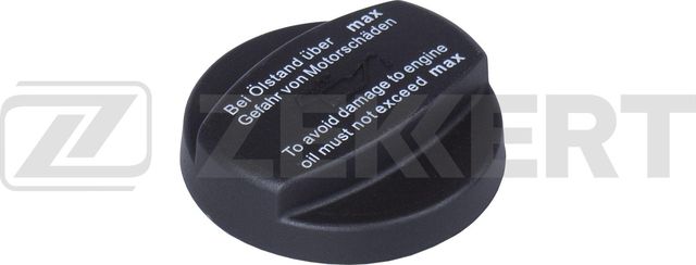 Крышка маслозаливной горловины MB E-Class (124  210-212) 93-  S-Class (108-126  140  215  220  221)  Zekkert (полимерный материал). Артикул BD-2013