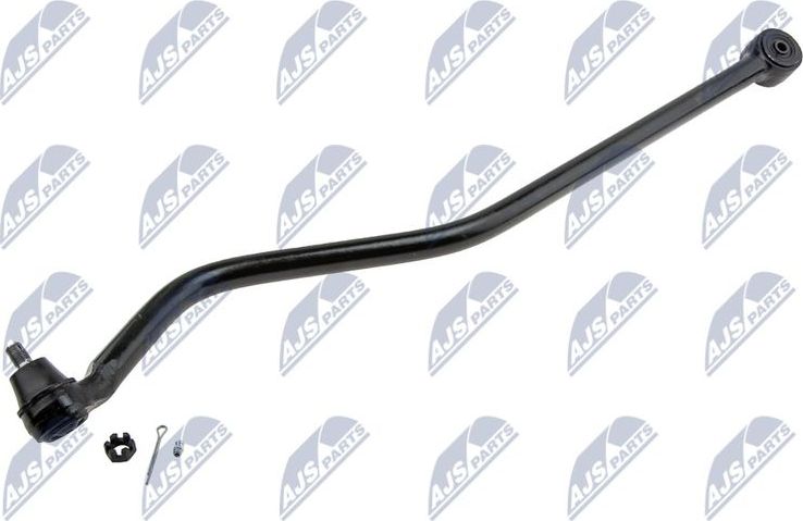 Поперечный рычаг передней подвески NTY левый нижний для Jeep Cherokee II (XJ) 1983-2001. Артикул SDK-CH-004