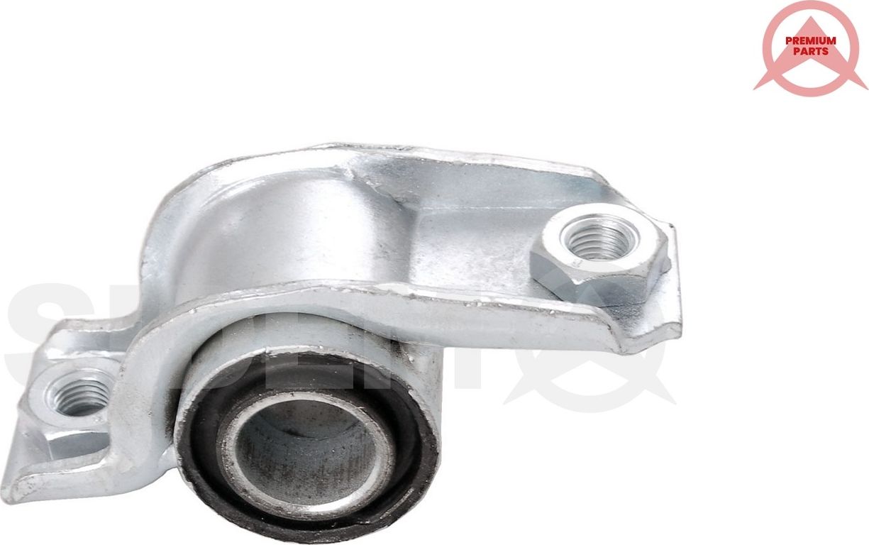 Сайлентблок переднего рычага подвески Sidem. Артикул 819622