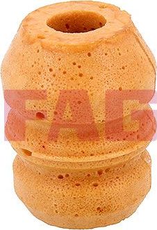 Отбойник амортизатора (стойки) Fag. Артикул 810 0016 10