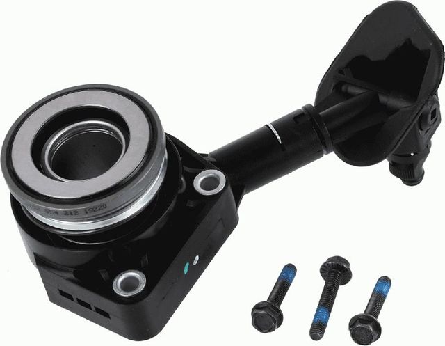 Выжимной подшипник сцепления SACHS для Volvo V70 III 2007-2011. Артикул 3182 654 212