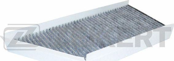Салонный фильтр Zekkert. Артикул IF-3209K