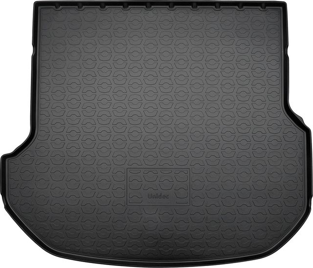 Коврик Норпласт для багажника Genesis GV80 Coupe 2023-2026. Артикул NPA00-T305-458