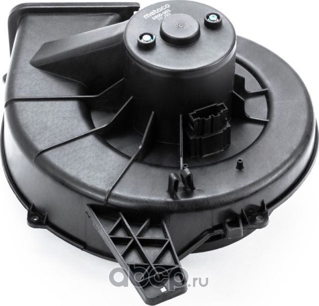 Моторчик отопителя (Metaco). Артикул 6800003