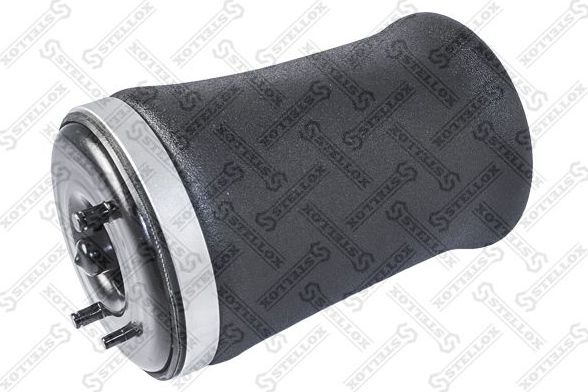 Пневмоподушка (пневморессора) Stellox. Артикул 30-00026-SX