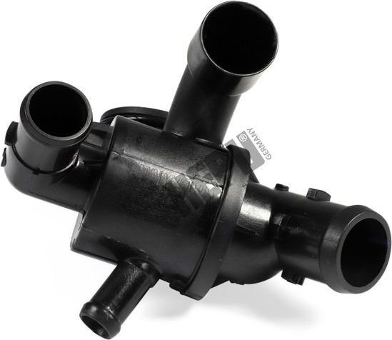 Термостат Hepu для Audi A3 II (8P) 2003-2013. Артикул TM1135