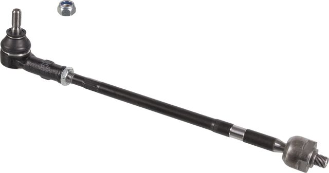 Рулевая тяга поперечная Febi Bilstein левая для Volkswagen Passat B3 1988-1997. Артикул 10024