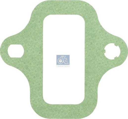 Прокладка впускного коллектора DT Spare Parts для Scania 4 1995-2008. Артикул 1.24027