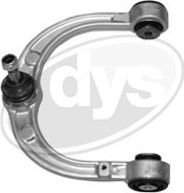 Поперечный рычаг передней подвески DYS (алюминий). Артикул 20-21558