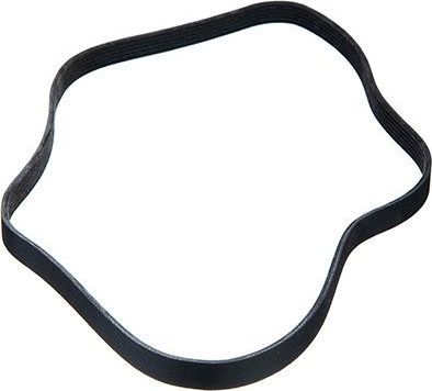 Приводной ремень поликлиновой Zentparts для Fiat Stilo 2001-2008. Артикул Z23181