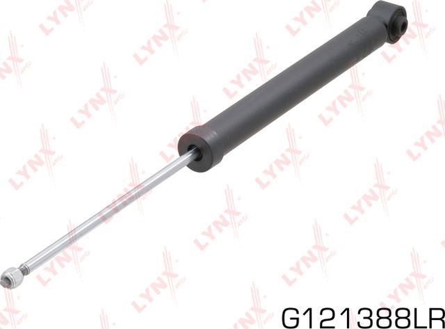 Амортизатор LYNXauto задний для Volkswagen Golf Sportsvan I 2014-2026. Артикул G121388LR