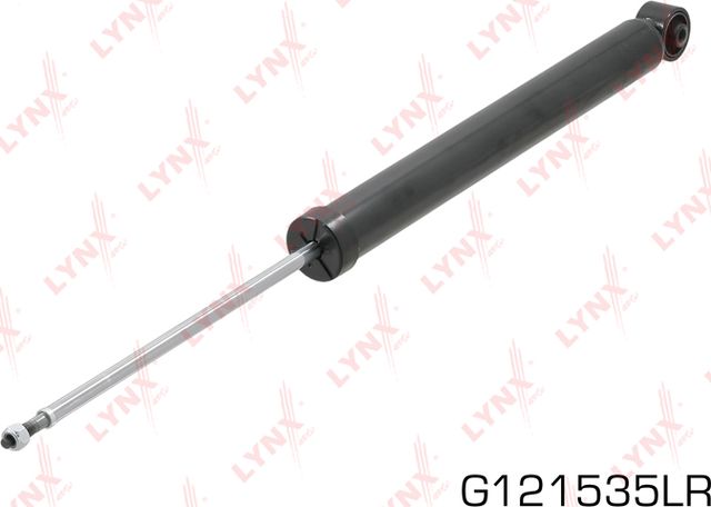 Амортизатор задний (Lynxauto). Артикул G121535LR