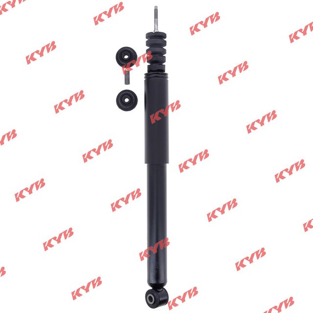 Амортизатор KYB (Каяба) Excel-G задний для Renault Modus I 2004-2012. Артикул 344805