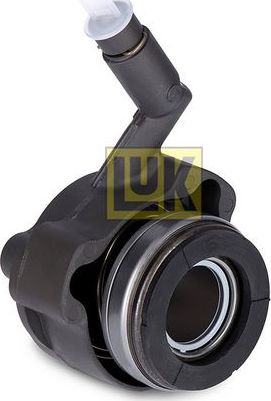 Выжимной подшипник сцепления LuK. Артикул 510 0249 10