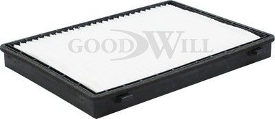 Салонный фильтр GoodWill. Артикул AG 109 CF