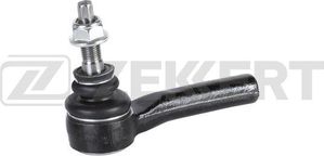 Наконечник рулевой тяги Zekkert правый/левый внешний для Chrysler 300C I 2004-2012. Артикул SN-2445