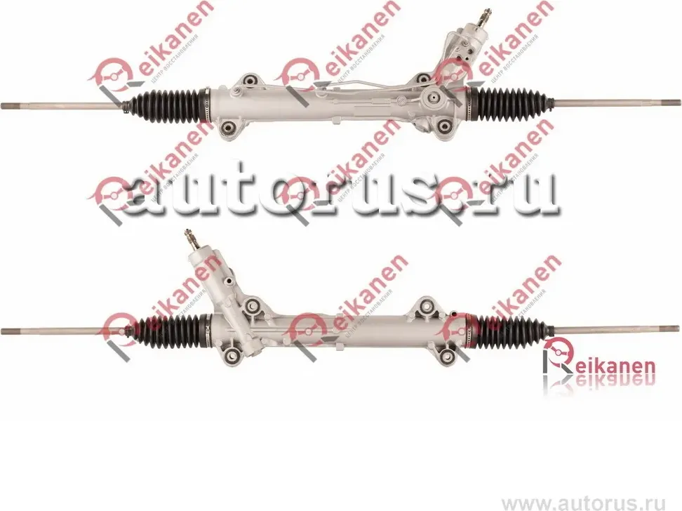 Рейка рулевая [восст] для MERCEDES SPRINTER/VW CRAFTER 06- [гар 6 мес] R1617 (Reikanen). Артикул R1617