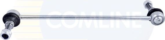 Стойка (тяга) стабилизатора Comline (сталь) передняя правая/левая для Dodge Caravan IV 2000-2007. Артикул CSL7108