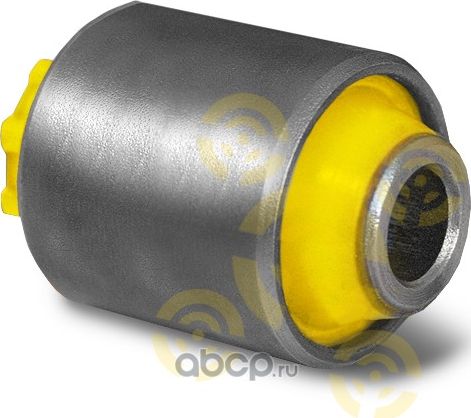 Сайлентблок полиуретановый задней подвески  поперечного С-образного рычага  к кузову OPEL VECTRA-C ( (Точка Опоры) Точка Опоры. Артикул 23-06-3373