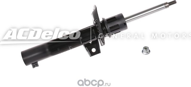 Амортизатор ACDelco передний для SEAT Alhambra II 2010-2026. Артикул 19376627