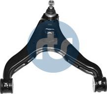 Поперечный рычаг передней подвески RTS левый нижний для IVECO Daily IV 2006-2011. Артикул 96-90193-2