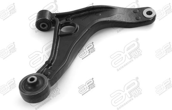 Поперечный рычаг передней подвески APlus правый для Renault Master III 2010-2026. Артикул 20677AP