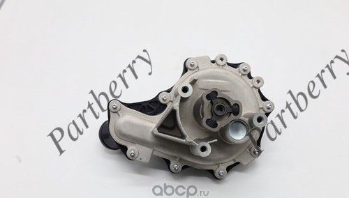 Водяной насос ford transit 2006 (Partberry). Артикул PB200208 