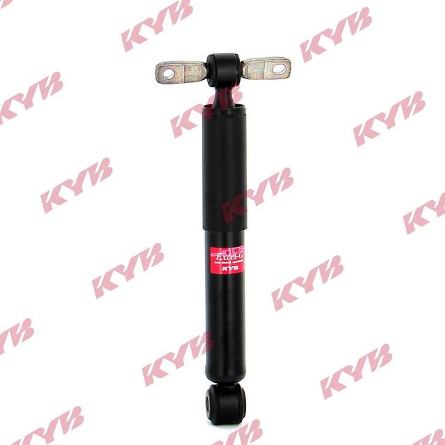 Амортизатор KYB (Каяба) Excel-G задний для Toyota ProAce II 2019-2026. Артикул 3418017